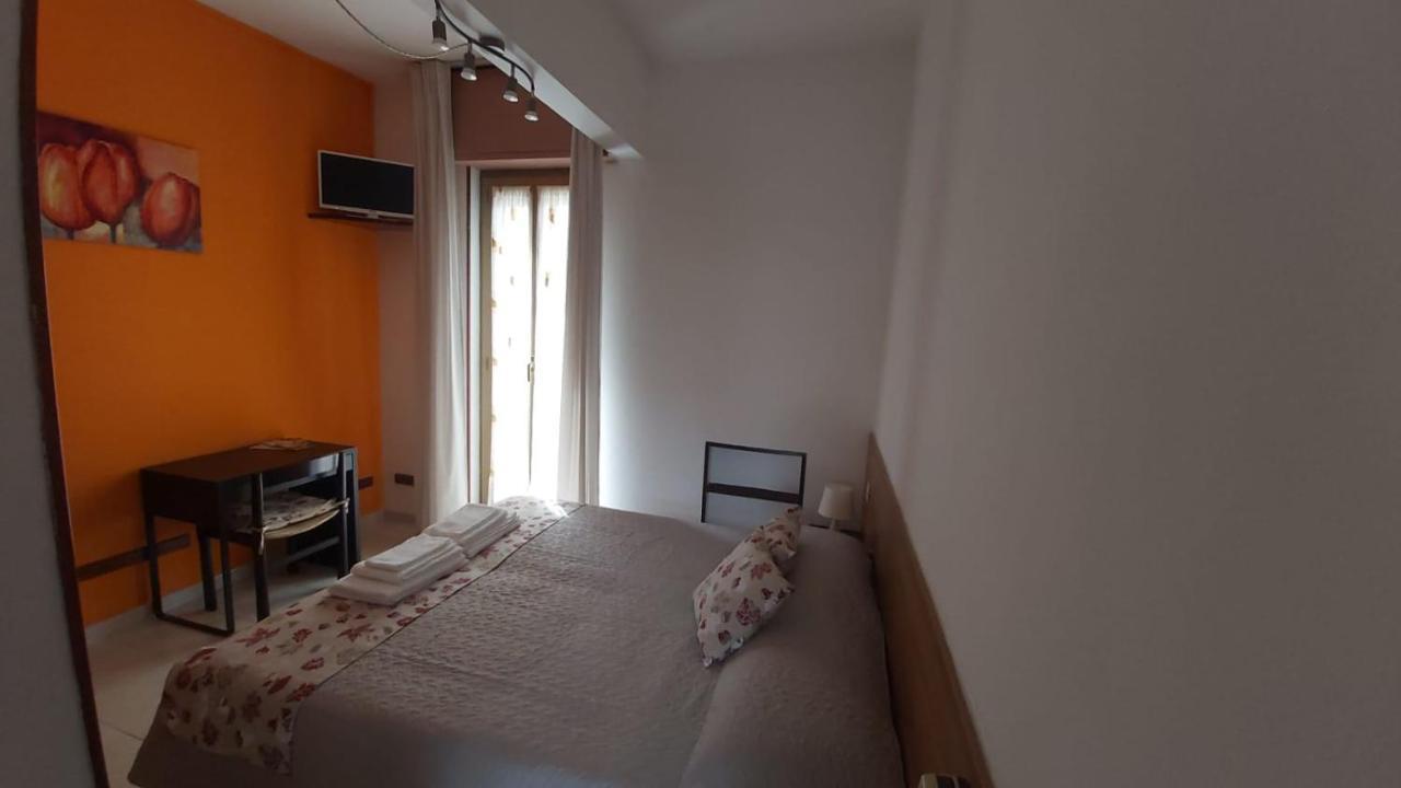 Orso Momo Hotel Calizzano Kültér fotó