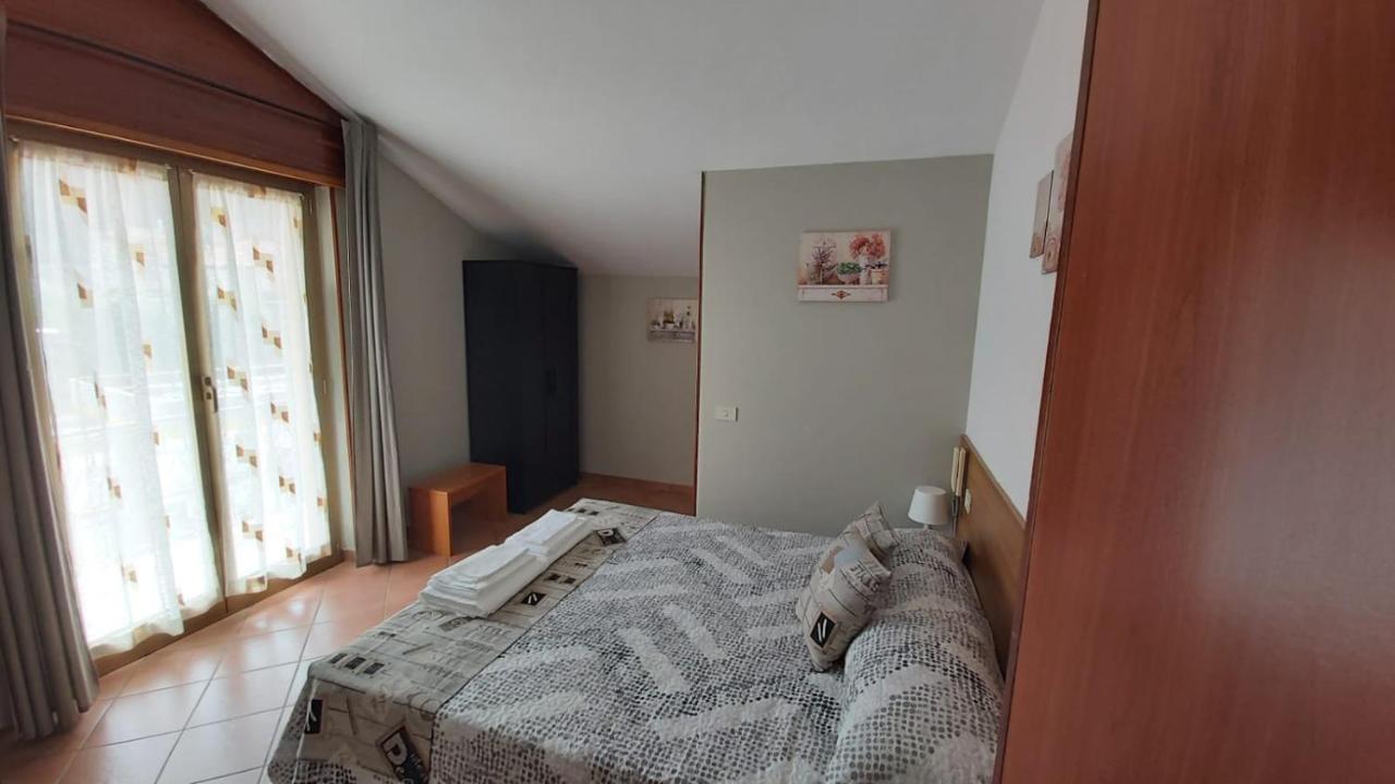 Orso Momo Hotel Calizzano Kültér fotó