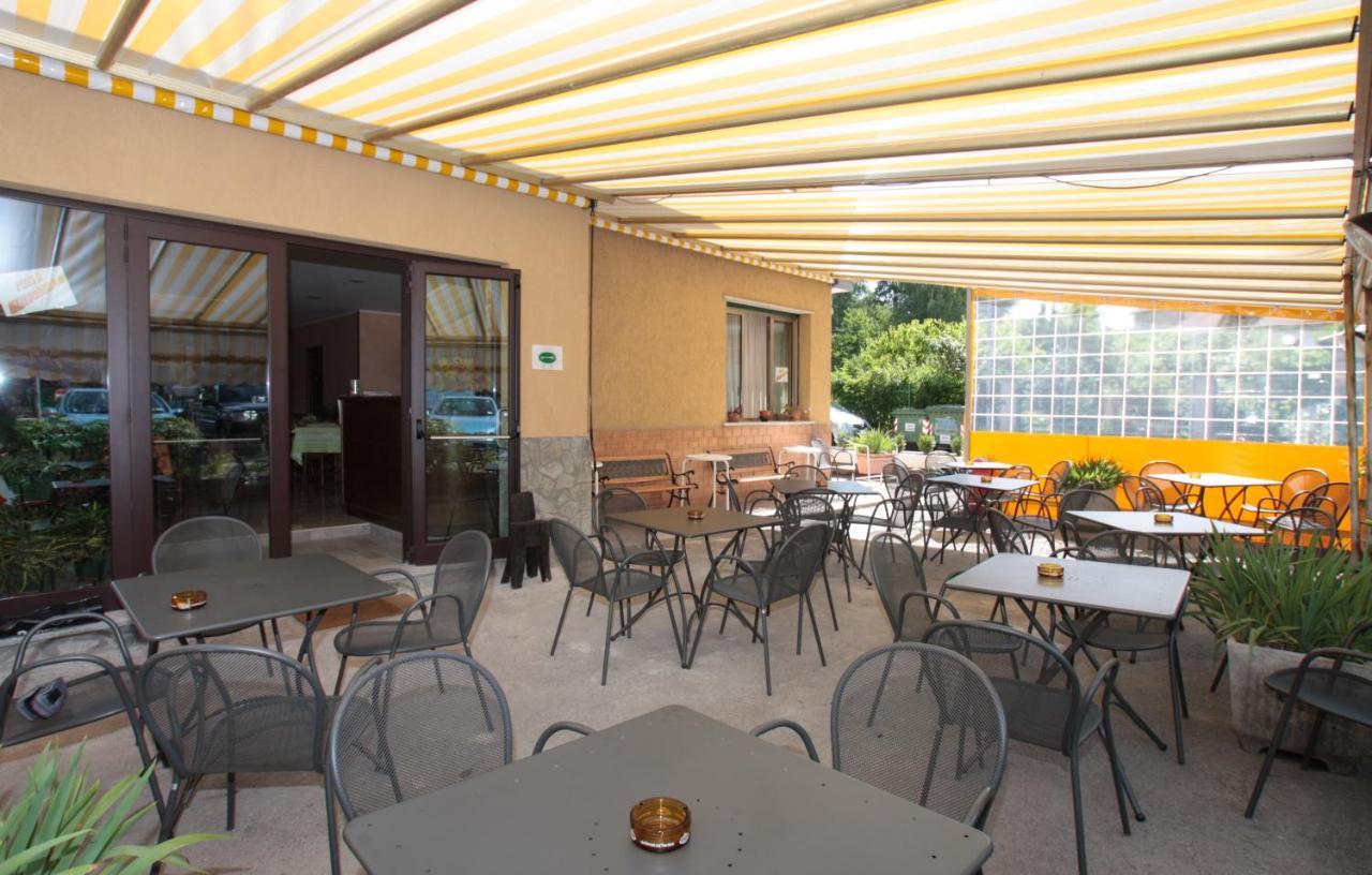 Orso Momo Hotel Calizzano Kültér fotó
